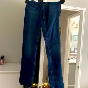 Articles of Society size 28 jeans